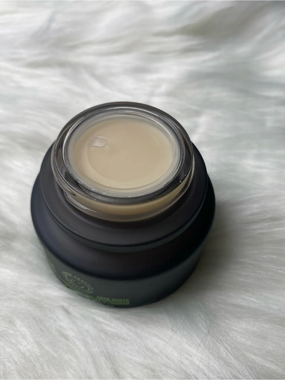 New Neon Hippie Nite Brite Night Cream